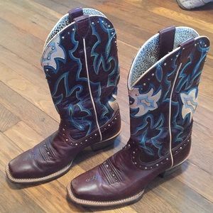 Ariat Boots